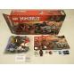 LEGO® Ninjago A Jaguárkígyó utcai verseny