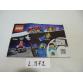 Lego The LEGO Movie 2 70841 - CSAK ÖSSZERAKÁSI ÚTMUTATÓ!