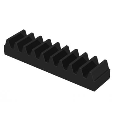 Technic fogasléc 1 x 4