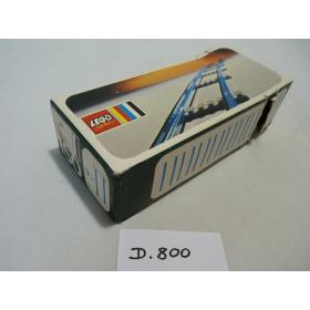 Lego System 150 - CSAK ÜRES DOBOZ!™