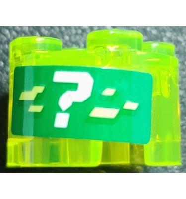 2 x 2 kerek elem - mintás/matricás