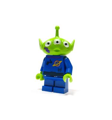 Alien, Toy Story