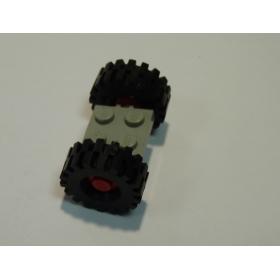 2 X 2 módosított kocka kerékkel™