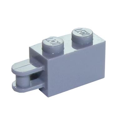 1 x 2 módosított kocka, fogóval