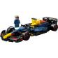 Oracle Red Bull Racing RB20 F1® versenyautó