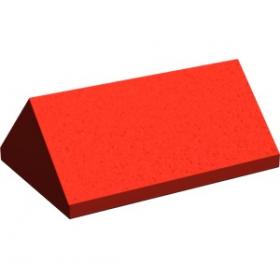 Lejtő 2 x 3 (45°, dupla)™