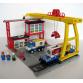 Cargo Station