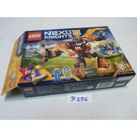 Lego Nexo Knights 70325 - CSAK ÜRES DOBOZ!!!™