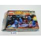 Lego Star Wars 75088 - CSAK ÜRES DOBOZ!!!