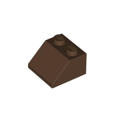 Lejtő 2 x 2 (45°)