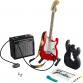 Fender® Stratocaster™ - SÉRÜLT DOBOZOS