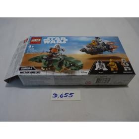 Lego Star Wars 75228 - CSAK ÜRES DOBOZ!™