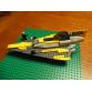 LEGO Anakin's Jedi Starfighter