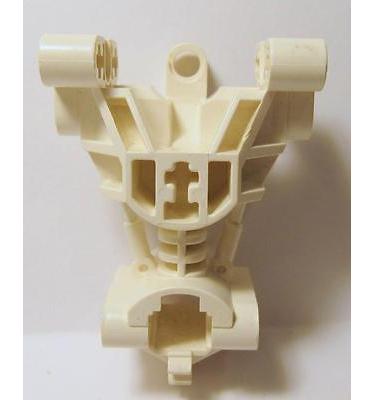 Bionicle torzó