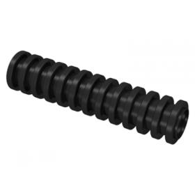 Tömlő, bordázott 7mm D. 4L™