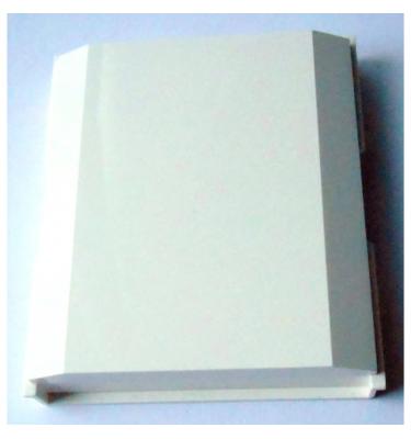 Panel 2 x 8 x 8