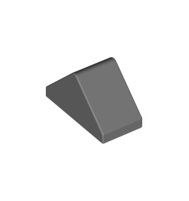 Lejtő 2 x 1 (45°, dupla)