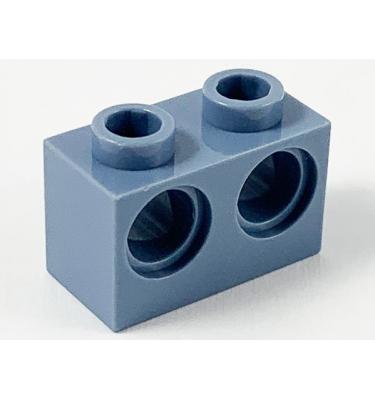 Technic kocka 1 x 2