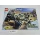 Lego Technic 8465 - CSAK ÖSSZERAKÁSI ÚTMUTATÓ!
