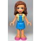 LEGO Friends Figura - Olivia