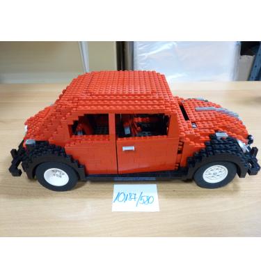 Volkswagen Bogár