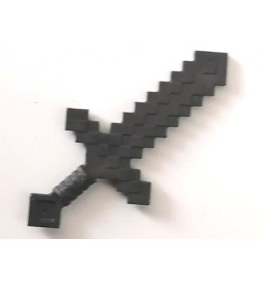 Minifigura kard (minecraft)
