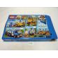 Lego City 60075 - CSAK ÜRES DOBOZ!!!