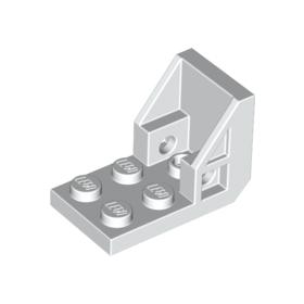 Konzol / ülés 3 x 2 - 2 x 2™