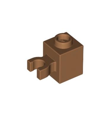 Módosított kocka 1 x 1