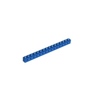 Technic kocka 1 x 16