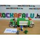 LEGO Szemétszállító autó