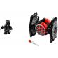 LEGO® Star Wars™ First Order TIE Fighter Microfighter