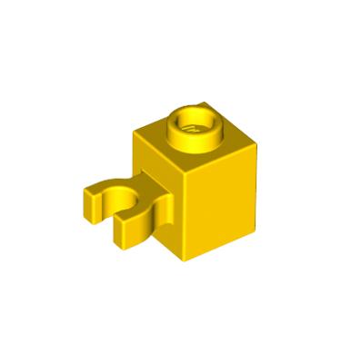 Módosított kocka 1 x 1