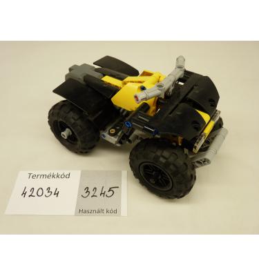 Quad Bike