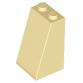 Lejtő 2 x 2 x 3 (75°)