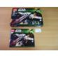 LEGO Z-95 Fejvadász