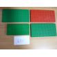 LEGO Alaplap 4 db