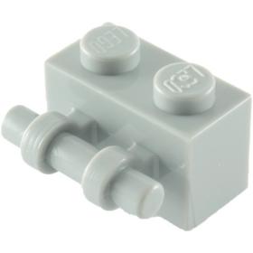 Módosított kocka fogóval 1 x 2™