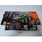 Lego Technic 42065 - CSAK ÜRES DOBOZ!