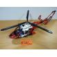 Mentőhelikopter