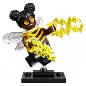 Bumblebee - LEGO® 71026 - DC Szuperhősök Gyűjthető Minifigurák™