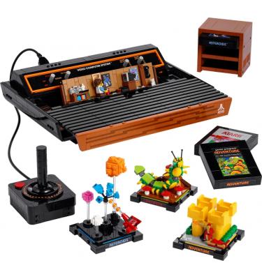 Atari® 2600