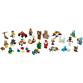 LEGO® City Adventi Naptár 2019