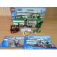 LEGO Teherautó és targonca