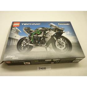 Lego Technic 42170 - CSAK ÜRES DOBOZ!™