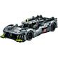 PEUGEOT 9X8 24H Le Mans Hybrid Hypercar