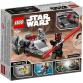 Sith Infiltrator™ Microfighter