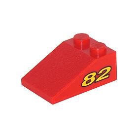 Lejtő 3 x 2 (33°) - MINDKÉT OLDAL MATRICÁS™