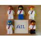 LEGO Figurák / 5 db