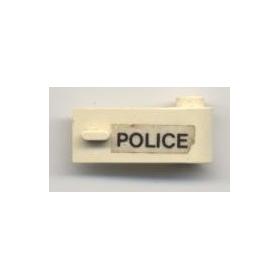 Ajtó 1 x 3 x 1 (jobb) - mintás/matricás™